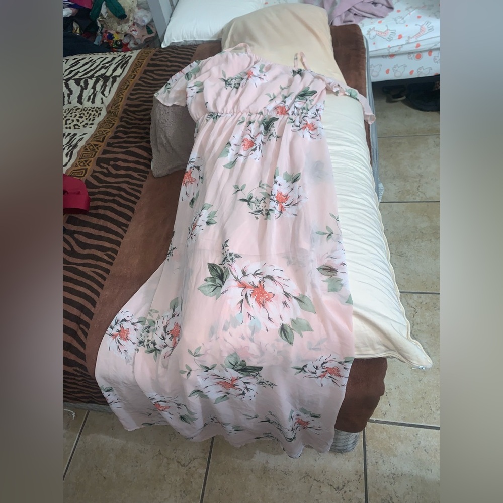 Womens Dress